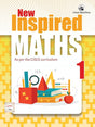 New Inspired Maths for CISCE Schools 1 - Retail Maharaj