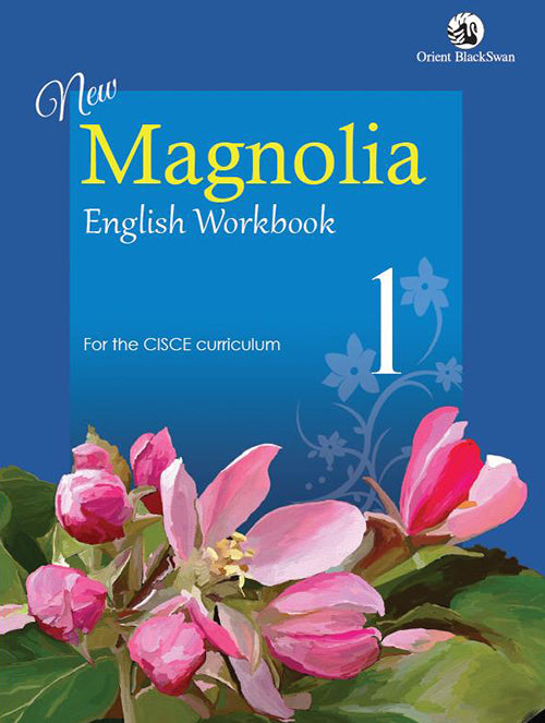 New Magnolia English Workbook 1 - Retail Maharaj
