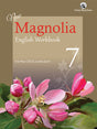 New Magnolia English Workbook 7 - Retail Maharaj