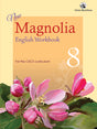 New Magnolia English Workbook 8 - Retail Maharaj