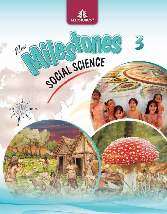 New Milestonessocial Sciencebook 3 - Retail Maharaj