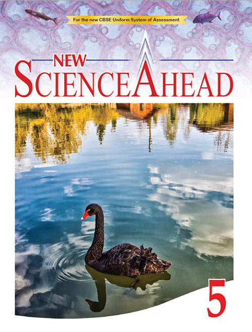New ScienceAhead Book 5 - Retail Maharaj