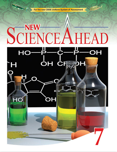 New ScienceAhead Book 7 - Retail Maharaj