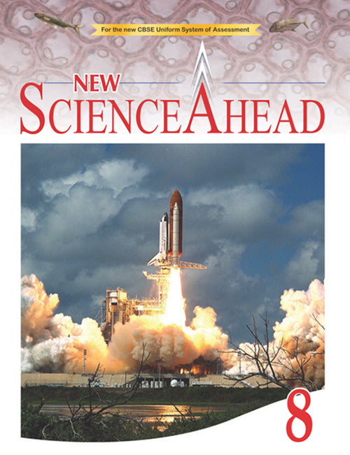 New ScienceAhead Book 8 - Retail Maharaj