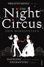 Night Circus, The - Retail Maharaj