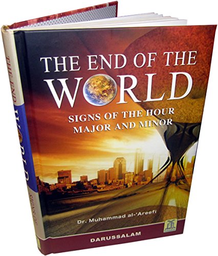 Not the End of the World - Retail Maharaj