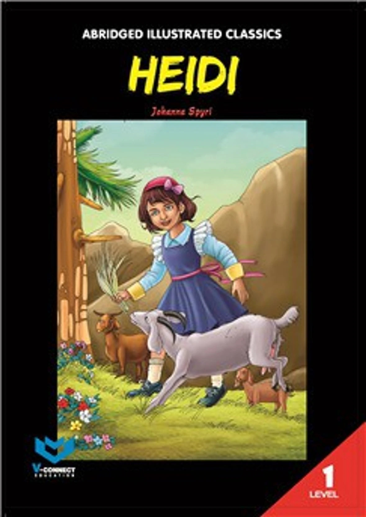 Nsh-Heidi Level 1 - Retail Maharaj