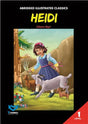 Nsh-Heidi Level 1 - Retail Maharaj