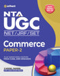 NTA UGC NET/JRF/SET Commerce Paper - 2 - Retail Maharaj
