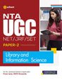 Nta Ugc Net/Jrf/Set Paper 2 Library And Information Science - Retail Maharaj