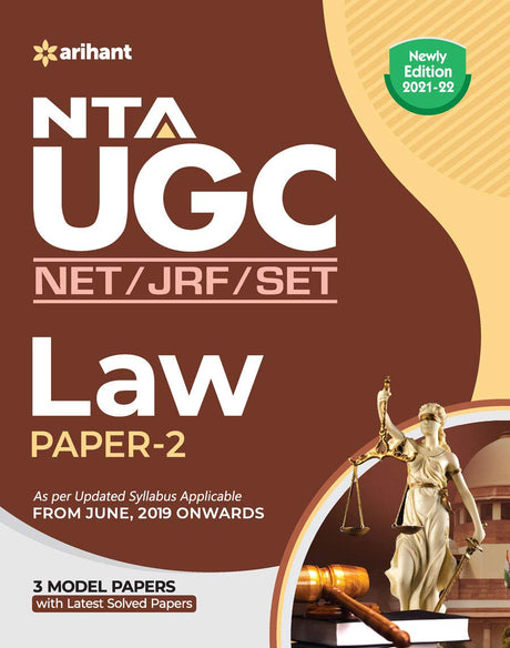 Nta Ugc Net Law Paper 2 - Retail Maharaj