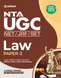 Nta Ugc Net Law Paper 2 - Retail Maharaj