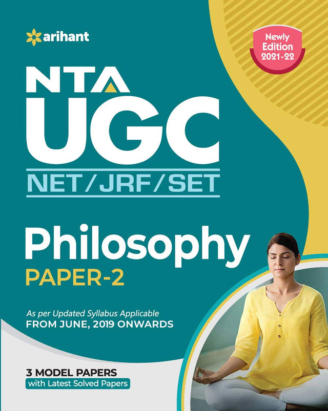 Nta Ugc Net Philosophy Paper 2 - Retail Maharaj