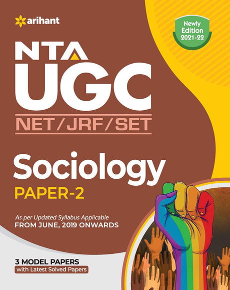 Nta Ugc Net Sociology Paper 2 - Retail Maharaj
