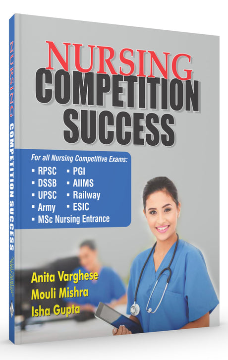 NURSING COMPETITION SUCCESS - Retail Maharaj