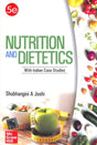 Nutrition & Dietetics With Indian Case Studies - Retail Maharaj