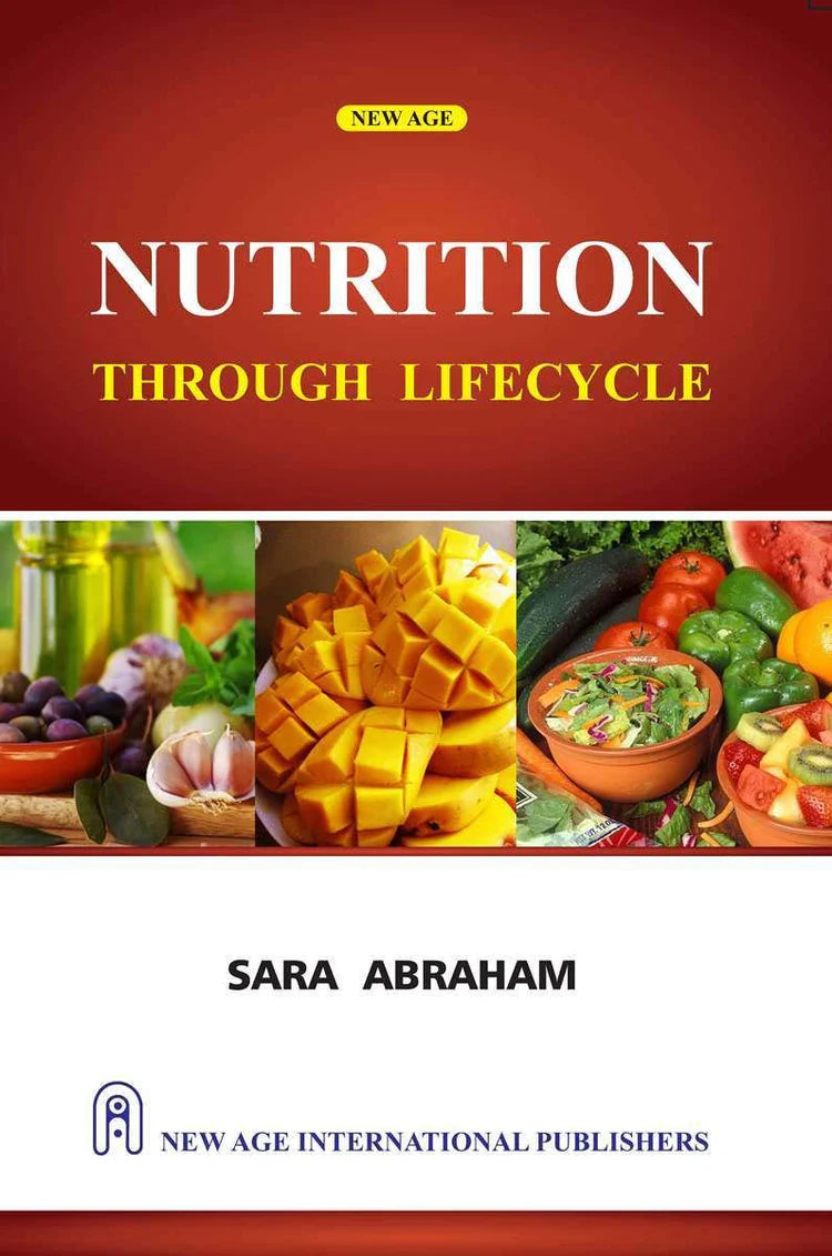 Nutrition Through Lifecycle - Retail Maharaj