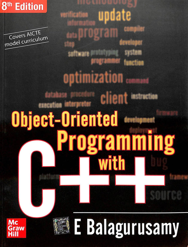 Object Oriented Programming With C++ - Retail Maharaj