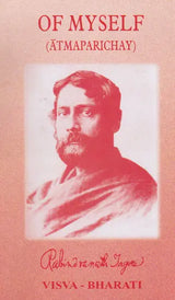 Of Myself (Atmaparichay) - Retail Maharaj