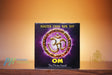 Om - The Divine Sound - Retail Maharaj