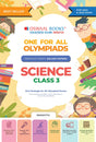 One For All Olympiad Science Class 3 - Retail Maharaj