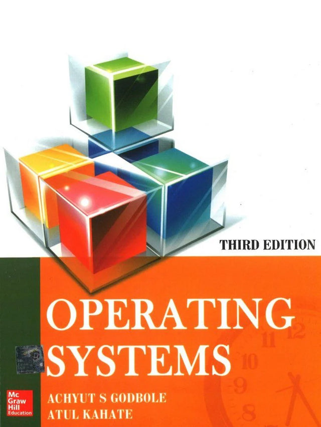Operating Systems - Retail Maharaj