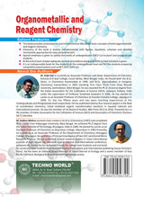 Organometallic And Reagent Chemistry - Retail Maharaj