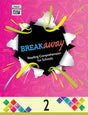 Orient Blackswan | Breakaway Reading Comprehension | Class 2 | - Retail Maharaj