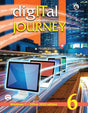 Orient Blackswan Digital Journey Computer Book for Class 6 - Retail Maharaj