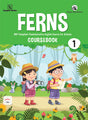 Orient Blackswan | Ferns English Coursebook | Class 1 - Retail Maharaj