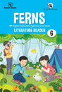 Orient Blackswan | Ferns English Literature Reader | Class 6 - Retail Maharaj