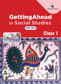Orient Blackswan Getting Ahead In Social Studies for Class 1 - Retail Maharaj