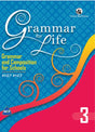 Orient Blackswan Grammar for Life for Class 3 - Retail Maharaj