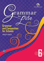 Orient Blackswan Grammar for Life for Class 6 - Retail Maharaj