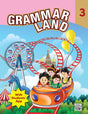 Orient Blackswan | Grammar Land | Class 3 - Retail Maharaj