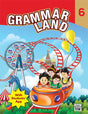 Orient Blackswan | Grammar Land | Class 6 - Retail Maharaj