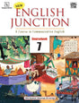 Orient Blackswan | New English Junction | Coursebook | Class 7 | Third Edition | - Retail Maharaj