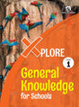 Orient Blackswan | Xplore | General Knowledge | Class 1 | - Retail Maharaj