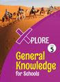 Orient Blackswan | Xplore | General Knowledge | Class 5 | - Retail Maharaj