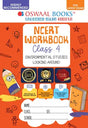 Oswaal NCERT Workbook Environmental Studies (Looking Around) Class 4 - Retail Maharaj