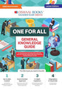 Oswaal One For All General Knowledge Guide - Retail Maharaj