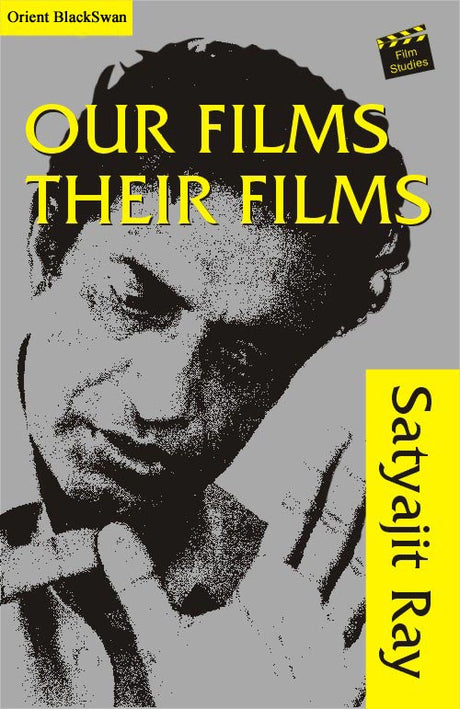 Our Films Their Films - Retail Maharaj