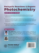 Pericylic Reac & Organic Photo/Hzra-D - Retail Maharaj