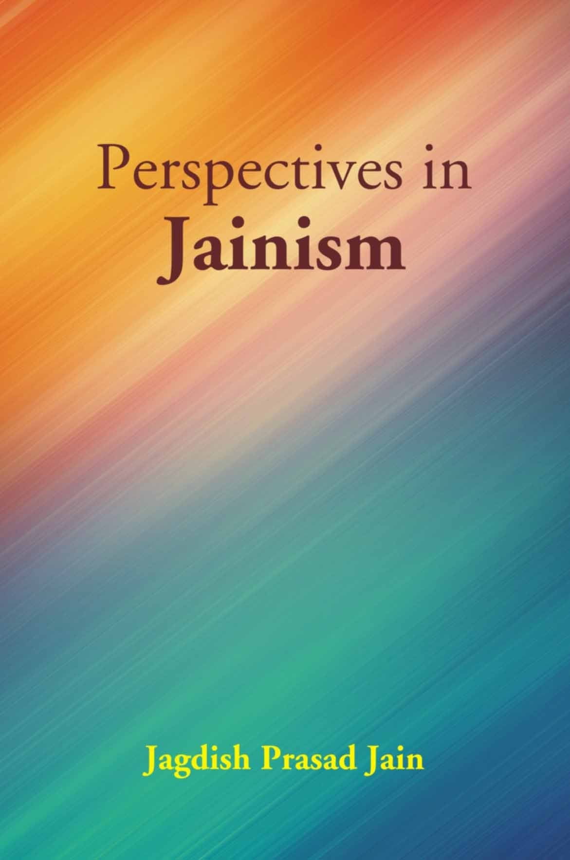 Perpectives in Jainism - Retail Maharaj