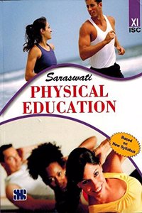 Physical Education -Class 11 - Retail Maharaj
