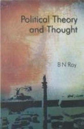 Political Theory and Thought - Retail Maharaj