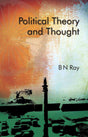 Political Theory and Thought: An Introduction - Retail Maharaj