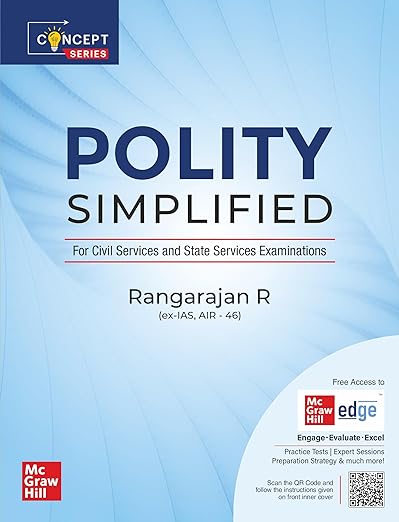 Polity Simplified - Retail Maharaj