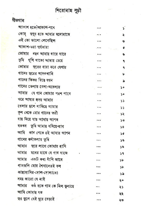 Prabahini (An Old and Rare Book in Bengali) - Retail Maharaj