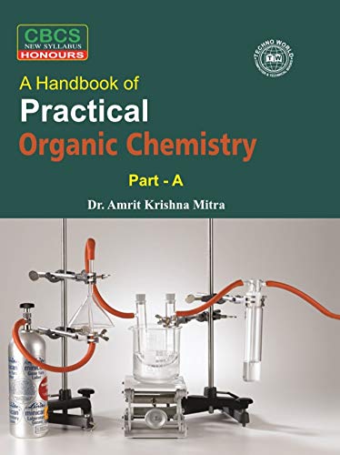 Practical Organic Chemistry (CBCS) - Retail Maharaj